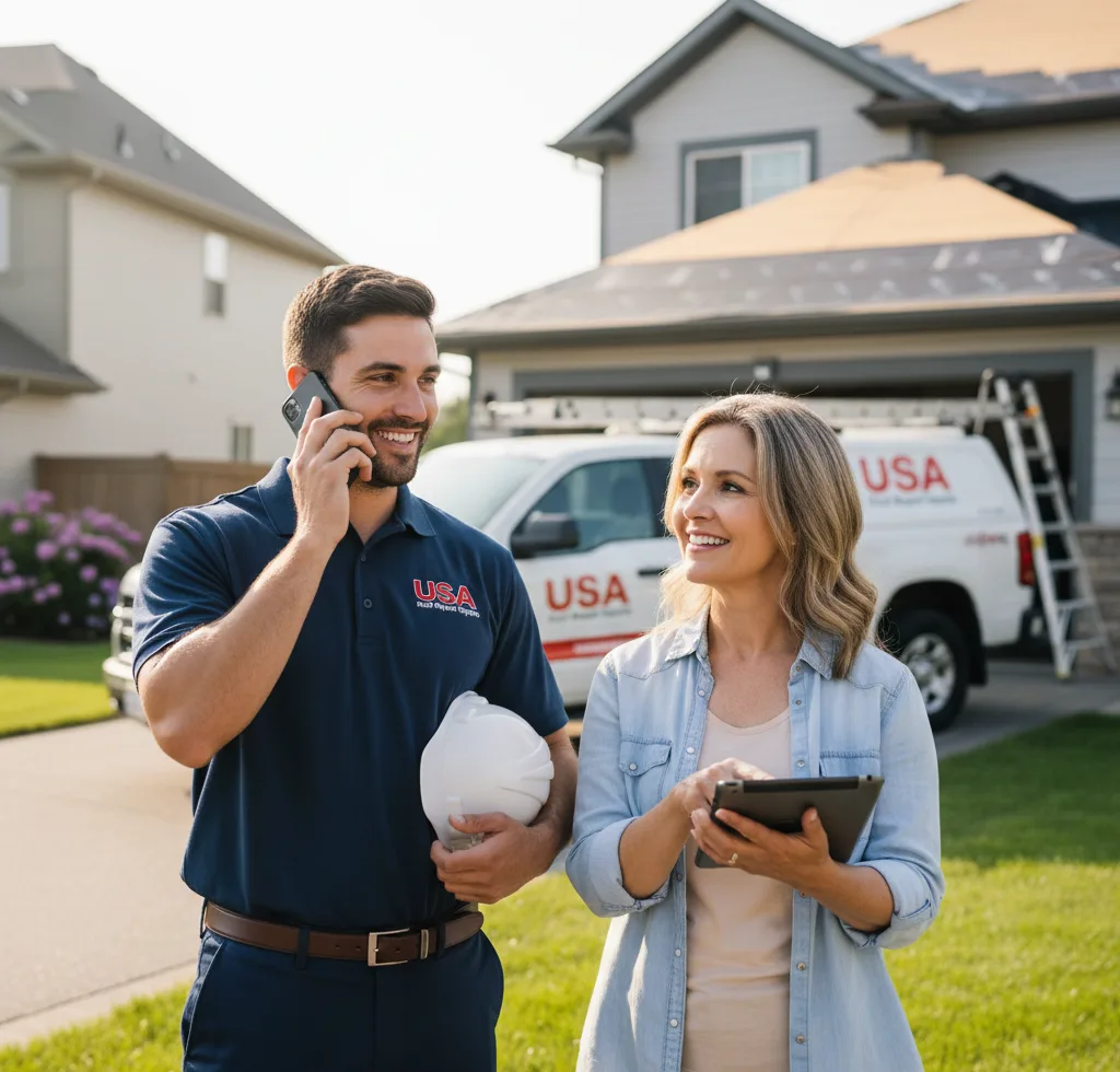 Roof Maintenance in Williston, ND